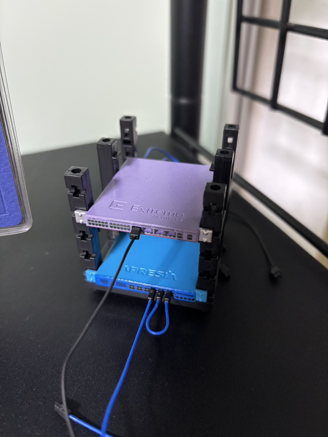 サーバーラック