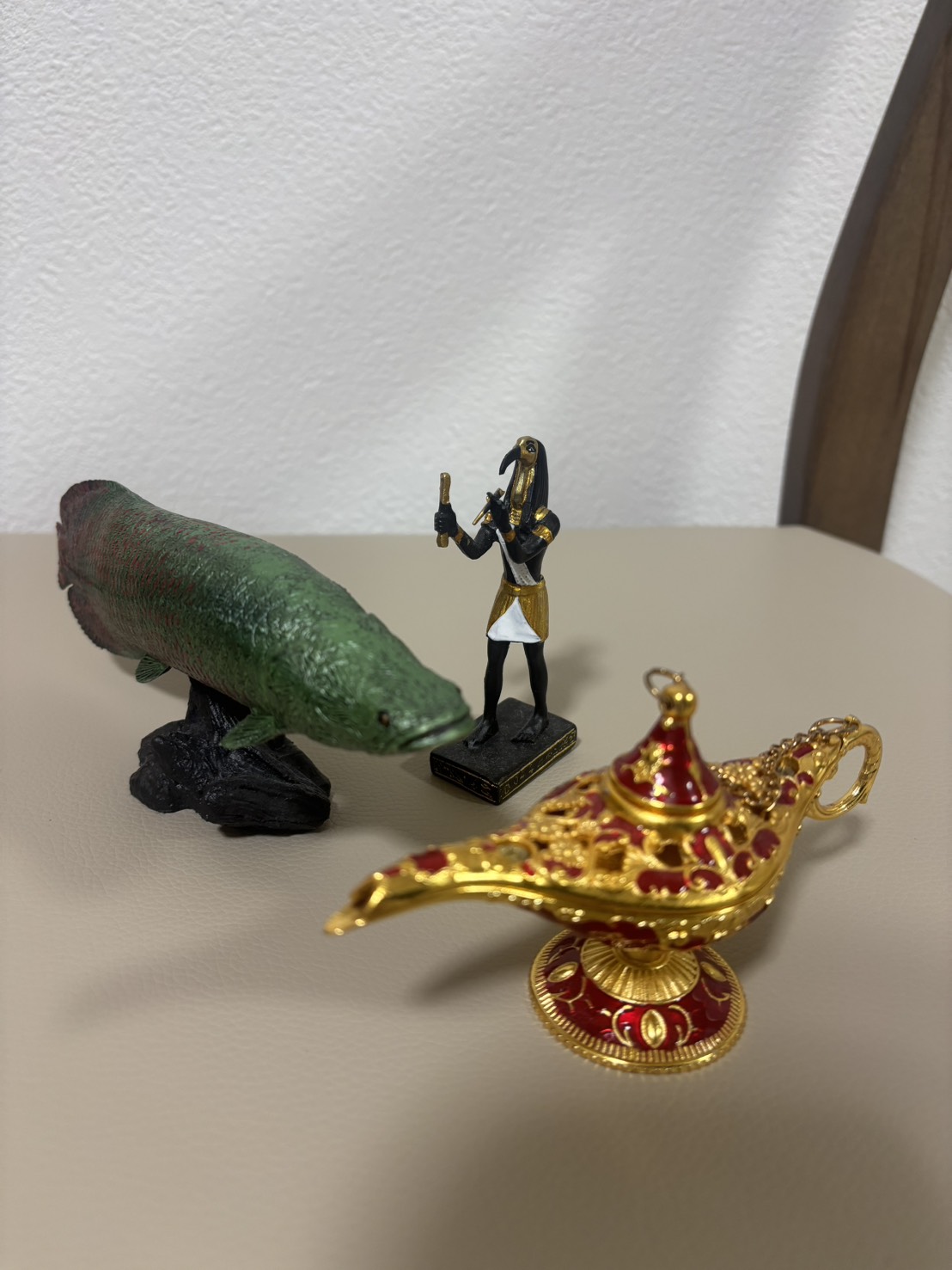 旅で出会った仲間たち